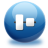 Align Vertical Center Icon 48x48 png